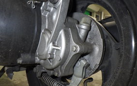 YAMAHA AXIS 125 Z 2025 SED7J