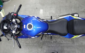 SUZUKI GSX250RA 2023