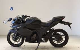 SUZUKI ジクサー250 SF ED22B
