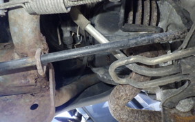 SUZUKI LET's 2 L CA1PA