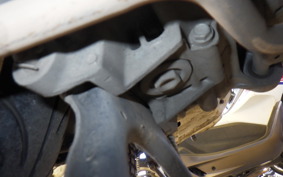 HONDA TACT-4ﾍﾞｰｼｯｸ 2020 AF79