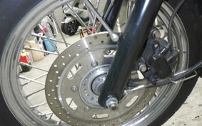 TRIUMPH BONNEVILLE 2002