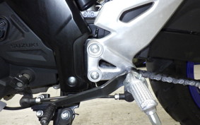 SUZUKI GSX-S125 2024 DL32D