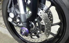 YAMAHA MT-09 Tracer 2017 RN51J