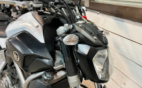 YAMAHA MT-07 2014 RM07J