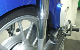 HONDA C110 SUPER CUB 2010 JA59