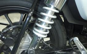 HONDA GB350C 2024 NC64