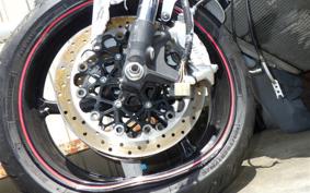 SUZUKI GSX-R750 2012