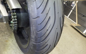 SUZUKI BANDIT 1250 F 2012 GW72A