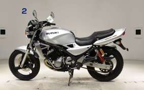 SUZUKI GSX250FX ZR250C