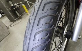 KAWASAKI ELIMINATOR 125 2012 BN125A