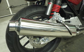 HONDA CB400 SUPER BOLDOR A 2025 NC42
