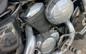 HONDA SHADOW 400 1997 NC34