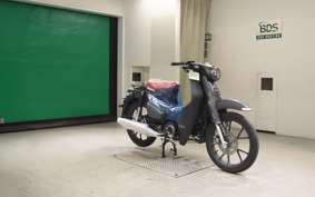 HONDA C125 SUPER CUB 2018 JA71