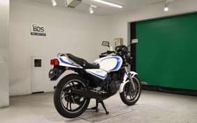 YAMAHA RZ350 1981 4U0