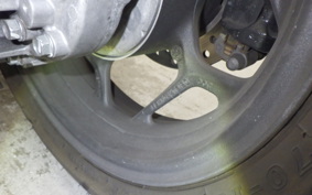 HONDA PCX 160 2006 KF47