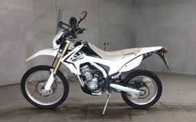 HONDA CRF250L MD38