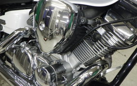 YAMAHA DRAGSTAR 250 2006 VG02J