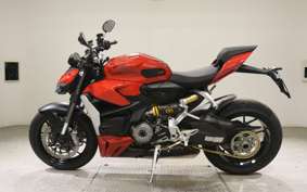 DUCATI STREETFIGHTER V2 2023