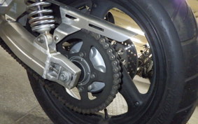 SUZUKI GSX400 IMPULSE 1994 GK79A