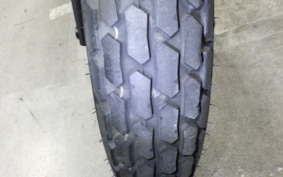 SUZUKI VANVAN 200 NH42A