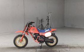 HONDA QR50 AE01