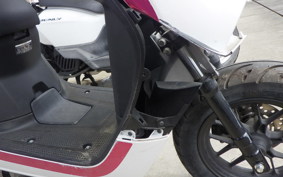 HONDA ﾀﾞﾝｸ AF78