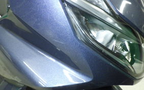HONDA PCX 160 2008 KF47