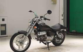 HONDA MAGNA 50 2023 AC13