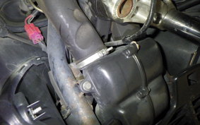 YAMAHA T-MAX 500 2001 SJ02J