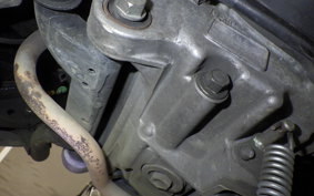 HONDA TACT-4ﾍﾞｰｼｯｸ AF79