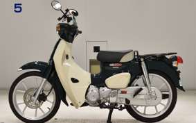 HONDA C110 SUPER CUB 2023 JA59