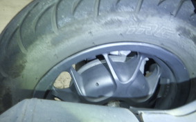 HONDA LEAD 125 2025 JF45