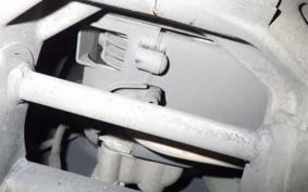 SUZUKI LET's 5 G CA47A