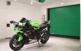 KAWASAKI NINJA ZX-6R A 2020 ZX636G