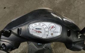 SUZUKI LET's CA4AA
