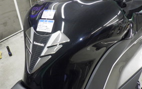 KAWASAKI NINJA 1000SX 2020 ZXT02K