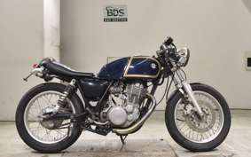 YAMAHA SR400 Gen.3 2001 RH01J