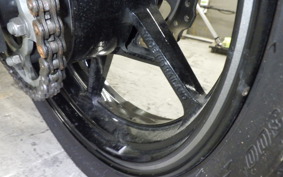 KAWASAKI NINJA 400 2024 EX400G