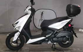 YAMAHA  CYGNUS  GRIF ASU SEJ4J