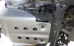 YAMAHA SEROW 250 Gen.2 DG17J