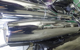 YAMAHA DRAGSTAR 400 CLASSIC  2015 VH02J