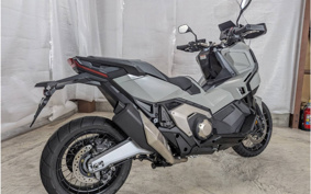 HONDA X-ADV 750 2025 RH21