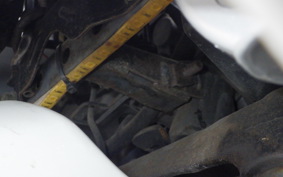 YAMAHA MAJESTY 250 Gen.2 SG03J