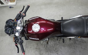 HONDA CB400SF 1993 NC31