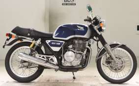 HONDA GB400TT 1987 NC20