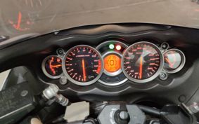 SUZUKI GSX-1300R HAYABUSA 2013 CK111