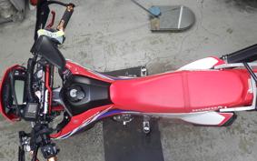 HONDA CRF250L 2024 MD47