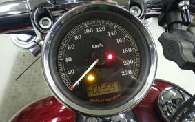 HARLEY FXSB1690 2017