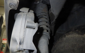 HONDA SPACY 100 2006 JF13